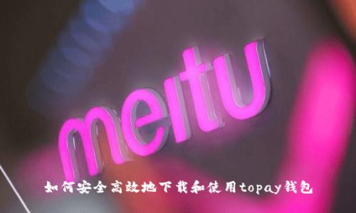 如何安全高效地下载和使用topay钱包