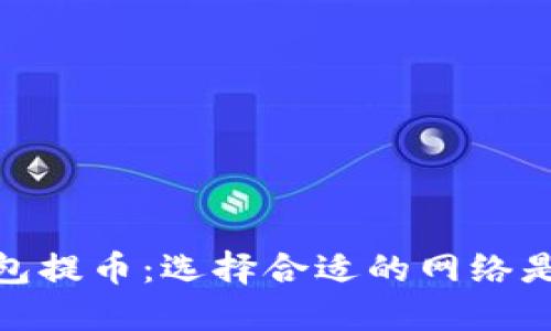 TP钱包提币：选择合适的网络是关键