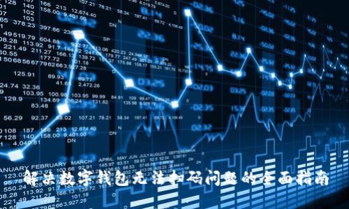 解决数字钱包无法扫码问题的全面指南