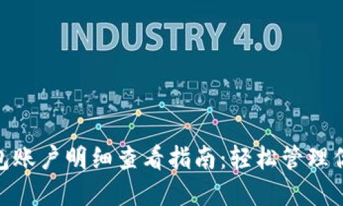 数字钱包账户明细查看指南：轻松管理你的财务