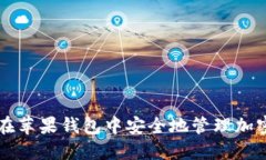 如何在苹果钱包中安全地管理加密货币